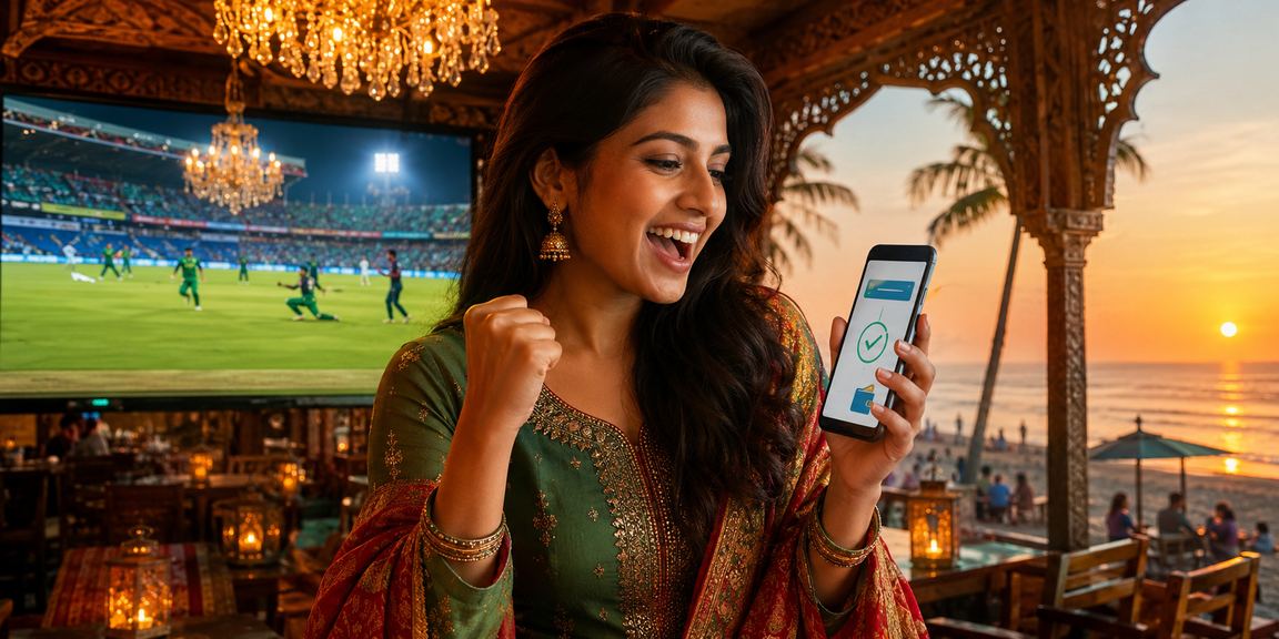 কক্সবাজার সৈকতে ক্রিকেট বেটিং