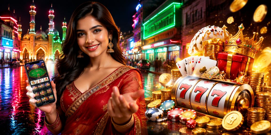 কুমিল্লার মোবাইল ক্যাসিনো গেমপ্লে