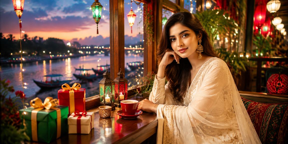 ময়মনসিংহে ঈদ উৎসবের সময় ক্যাসিনো বিনোদন
