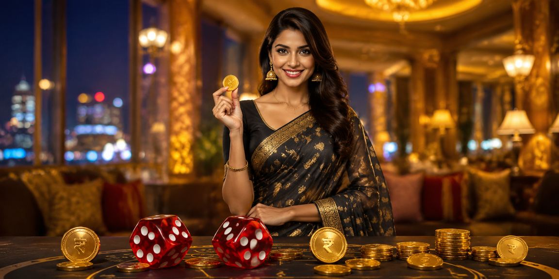 সিলেটে ডাইস গেম খেলার দৃশ্য
