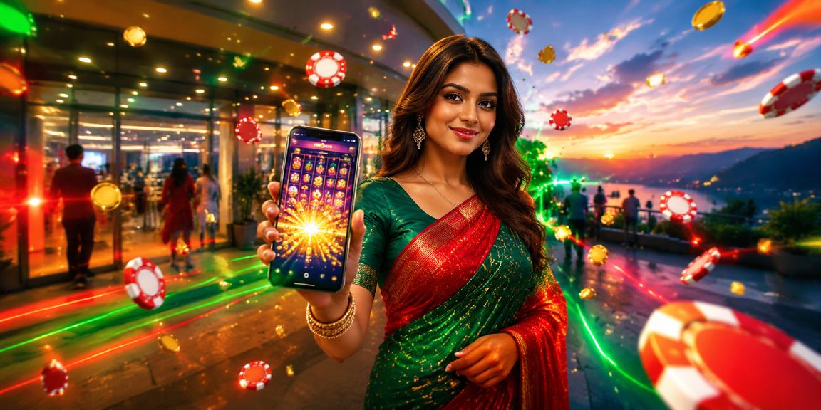 সিলেটে স্লট গেমস বিনোদন